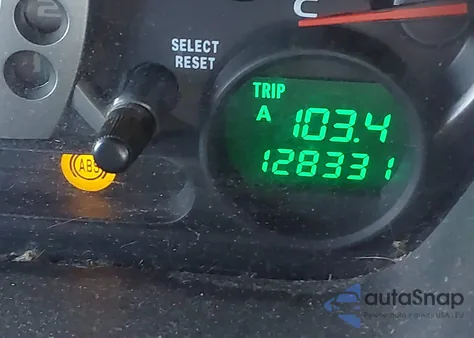 2004 Honda Pilot Ex z USA, uszkodzony, nr VIN 2HKYF184X4H567274